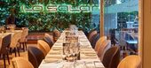 La Sala Restaurant 