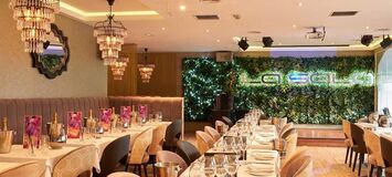 La Sala Restaurant 