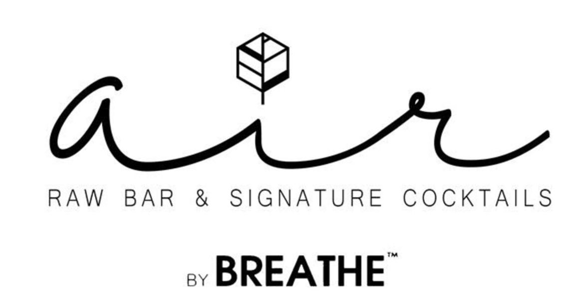 Restaurant BREATHE in Puerto Banus, Marbella