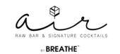 Restaurant BREATHE in Puerto Banus, Marbella