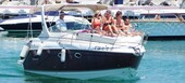 Yacht Rinker 270 Fiesta Vee à louer à Puerto Banús, Marbella