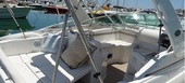 Yate Rinker 270 Fiesta Vee de alquiler en Puerto Banús