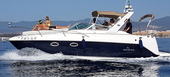 Yate Rinker 270 Fiesta Vee de alquiler en Puerto Banús