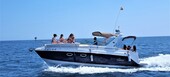 Yacht Rinker 270 Fiesta Vee à louer à Puerto Banús, Marbella