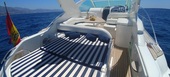 Yate Fairline Targa 48 de alquiler en Puerto Banús, Marbella