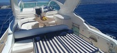 Яхта Fairline Targa 48 в аренду в Пуэрто Банус, Марбелья.