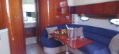 Yacht Fairline Targa 48 for rental in Puerto Banús, Marbella