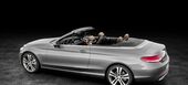 Mercedes-Benz Classe C Cabriolet