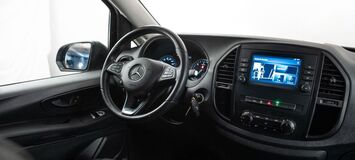 Mercedes VITO (2022)