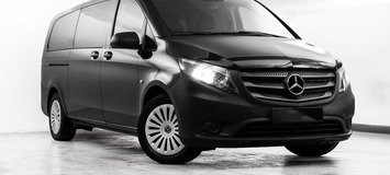 Mercedes VITO (2022)